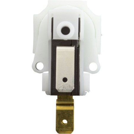 Air Switch, Presair, Tinytrol, SPDT, alt, threadedCtr Spout : TVA111B