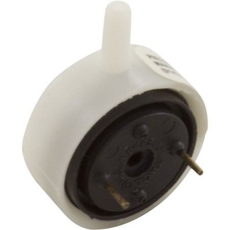 Air Switch, Presair, SPST, Momentary, 1AM, PCB Mount : CRPSEGA-25WR(111)