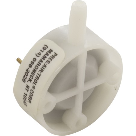 Air Switch, Presair, SPST, Momentary, 1AM, PCB Mount : CRPSEGA-25WR(111)
