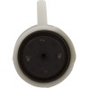 Air Switch, Presair, SPST, Momentary, 1AM, PCB Mount : CRPSEGA-25WR(111)