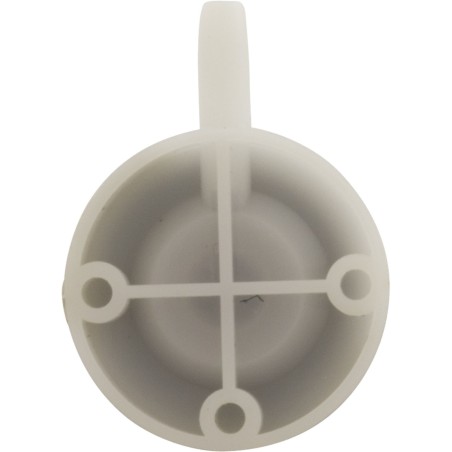 Air Switch, Presair, SPST, Momentary, 1AM, PCB Mount : CRPSEGA-25WR(111)