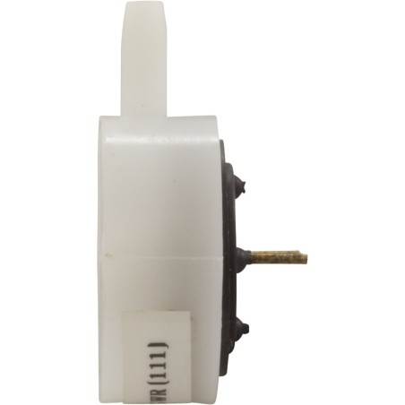 Air Switch, Presair, SPST, Momentary, 1AM, PCB Mount : CRPSEGA-25WR(111)