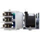 Four Function Stepper Relay : 143RC140