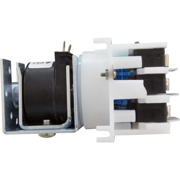 Four Function Stepper Relay : 143RC140