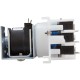 Four Function Stepper Relay : 143RC140