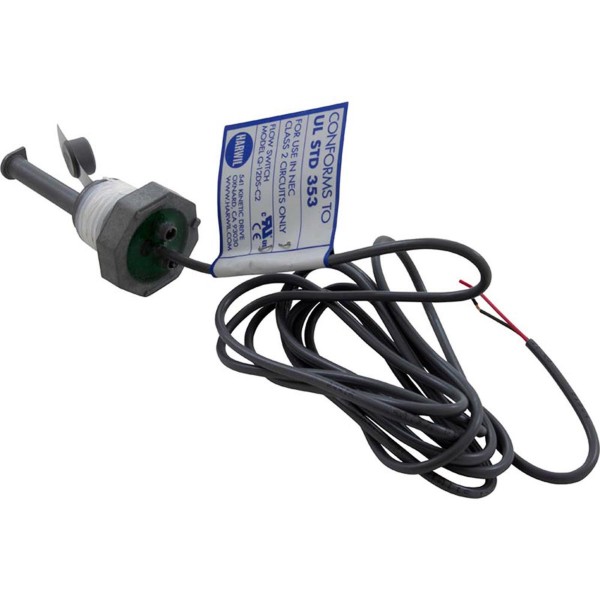 Flow Switch, Hq : 34-0217-K