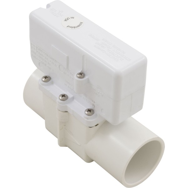 Flow Switch, Grid Controls M-210, 10A, 2" Spigot : 57-F1-2212-01W