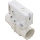 Flow Switch, Grid Controls M-210, 10A, 2" Spigot : 57-F1-2212-01W