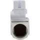 Flow Switch, Grid Controls M-210, 10A, 2" Spigot : 57-F1-2212-01W