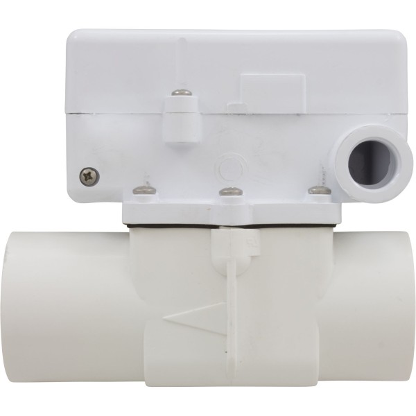 Flow Switch, Grid Controls M-210, 10A, 2" Spigot : 57-F1-2212-01W