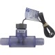 Flow Switch, Hydro-Quip, 3/4" Barb Tee, 1A, 30v : 34-0221-K