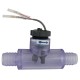 Flow Switch, Sundance Repl, 3/4" Barb Tee, 1 Pump, Gen, 5ft : Q12DSC2/SUND857