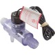 Flow Switch, Sundance Repl, 3/4"bx3/4"bx3/8"b Tee, 2P, Generic : Q12DSC2/SUND860