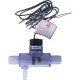 Flow Switch, Sundance Repl, 3/4"bx3/4"bx3/8"b Tee, 2P, Generic : Q12DSC2/SUND860