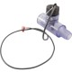 Flow Switch, D-1 Repl, 3/4" Slip x 3/4" Barb : 1710-130