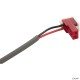 Flow Switch, D-1 Repl, 3/4" Slip x 3/4" Barb : 1710-130