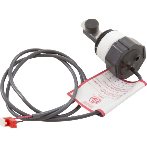Flow Switch, Dimension One, 3/4" : 1710-131