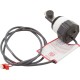 Flow Switch, Dimension One, 3/4" : 1710-131