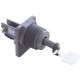 Flow Switch, Harwil Coates Q8DS/A, 1" Male Pipe Thread, 15A : 23000102
