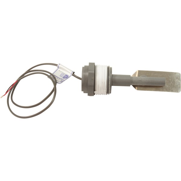 Flow Switch, Harwil D1 Q10N, 1"mpt, 0.5A : 1710-14