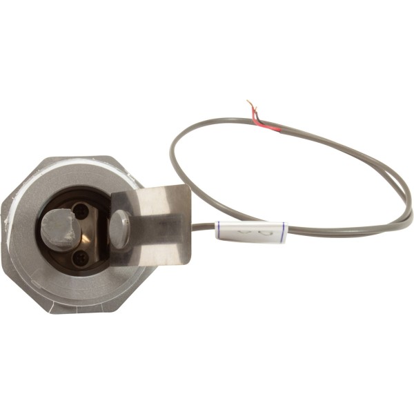 Flow Switch Repl Kit, Harwil Q9DS to Q10N, 1-1/2"x1" Bushing : Q10N/106911/LB/NO/2F