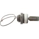 Flow Switch Repl Kit, Harwil Q9DS to Q10N, 1-1/2"x1" Bushing : Q10N/106911/LB/NO/2F