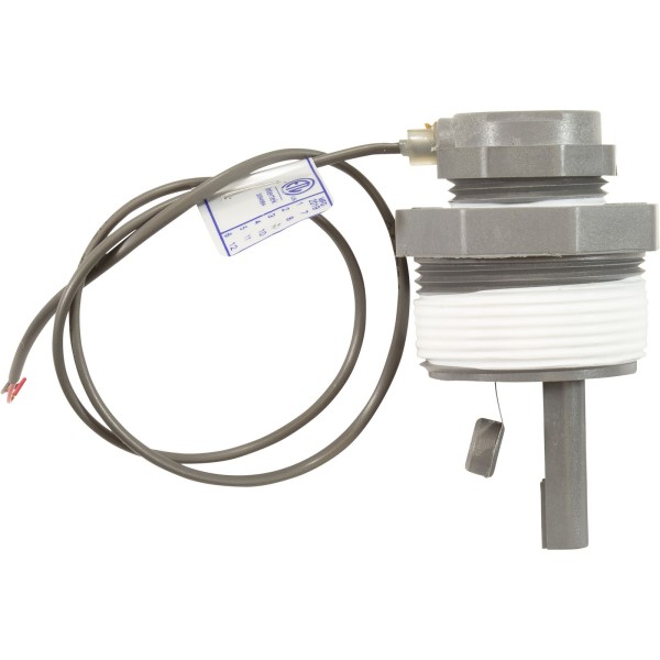 Flow Switch, Harwil Q10DS Dimension 1 : Q10-DS/DIMENSION 1