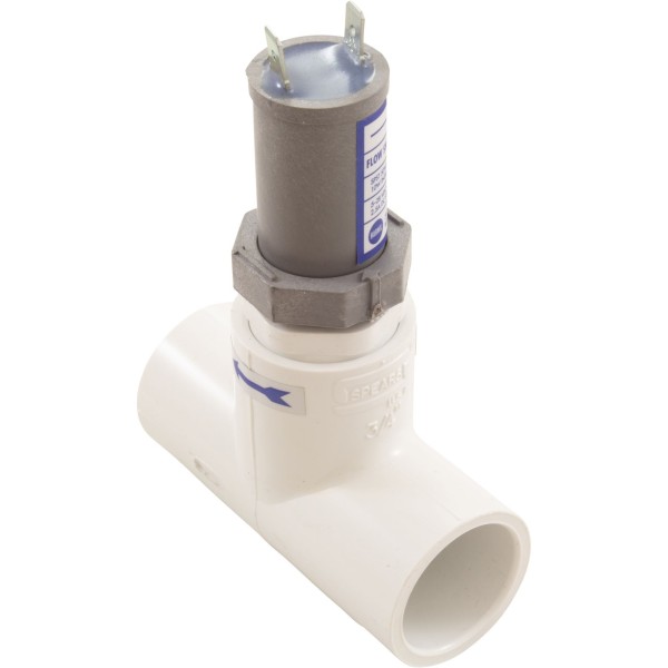Flow Switch, Harwil Q12DS50 Jacuzzi Whirlpool Bath : Q-12DS50JACUZZINOTEE
