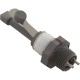 Flow Switch, Harwil Q12DS, 1/2" Male Pipe Thread, 2A : Q12DS501.54SNO1