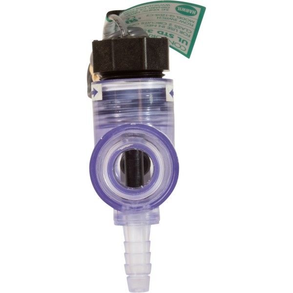 Flow Switch, Jacuzzi/Sundance, ALL 2003+ & Sweetwater Models : 2560-040