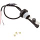 Flow Switch, Pentair IChlor, 1/2" Male Pipe Thread : 523100