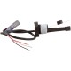 Flow Switch, Pentair IChlor, 1/2" Male Pipe Thread : 523100