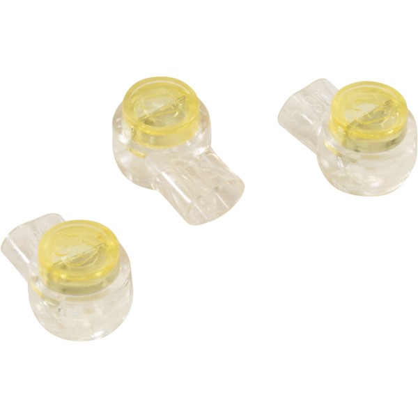 Flow Switch, Pentair IChlor, 1/2" Male Pipe Thread : 523100
