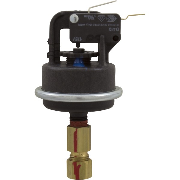 Pressure Switch Gold Ct : CHXPRS1931