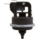 Jandy Pro Series Water Pressure Switch Replacement Kit. : R3001000