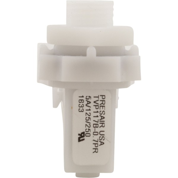 Pressure Switch : TVP117B-0.7PR