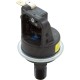 Pressure Switch, Pentair MMX/MMX Plus/PowerMax, 1/4"mpt, SPNO : 470190Z
