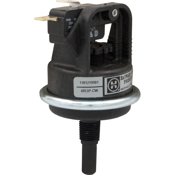 Pressure Switch, Hayward Above Ground : CZXPRS1105