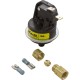 Pressure Switch, Raypak Versa/Gemini/RP2100 : 062237B