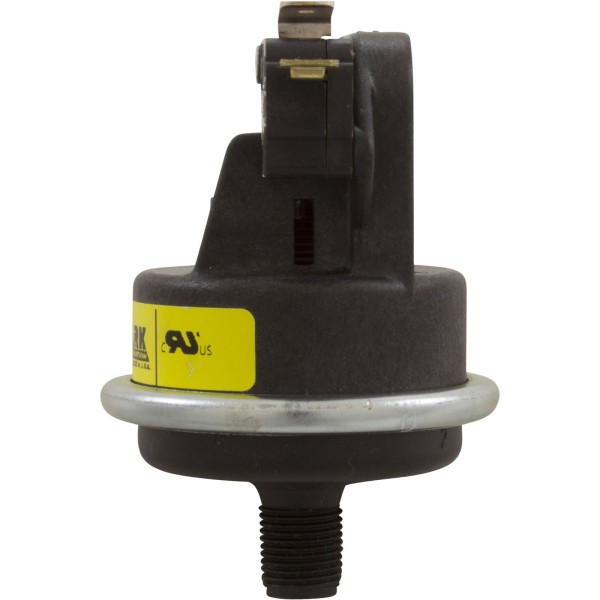 Pressure Switch, Raypak Versa/Gemini/RP2100 : 062237B