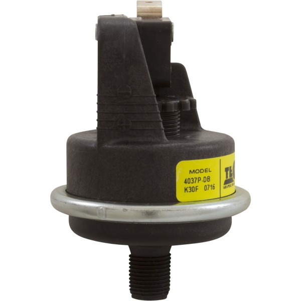 Pressure Switch, Raypak Versa/Gemini/RP2100 : 062237B