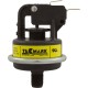 Pressure Switch, Raypak Versa/Gemini/RP2100 : 062237B