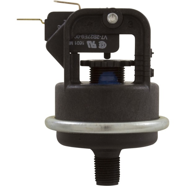Pressure Switch, Raypak Versa/Gemini/RP2100 : 062237B