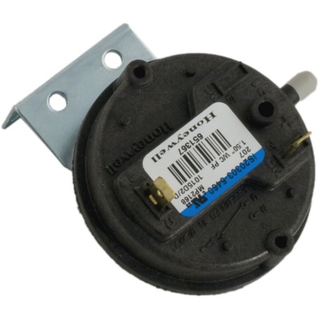 Air Pressure Switch, Raypak 207A/D-2 181-267 : 008062F