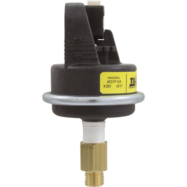 Pressure Switch, Zodiac Laars Hot Shot, 2psi : R0013200