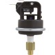 Pressure Switch, Zodiac Laars Hot Shot, 2psi : R0013200