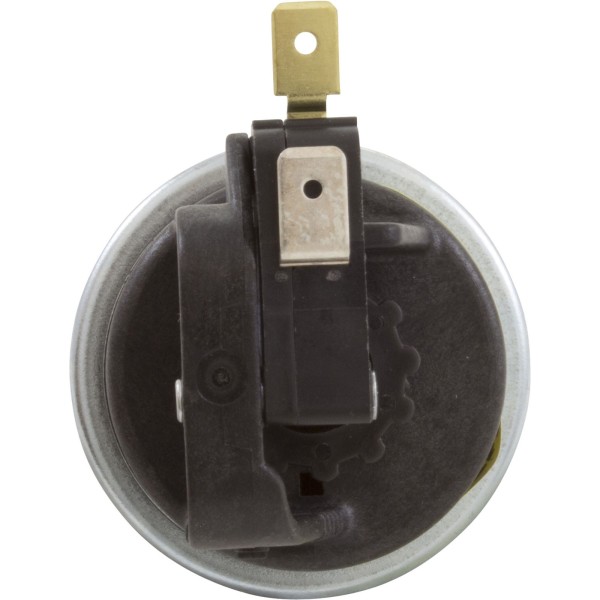 Pressure Switch, Zodiac Laars Hot Shot, 2psi : R0013200