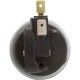 Pressure Switch, Zodiac Laars Hot Shot, 2psi : R0013200