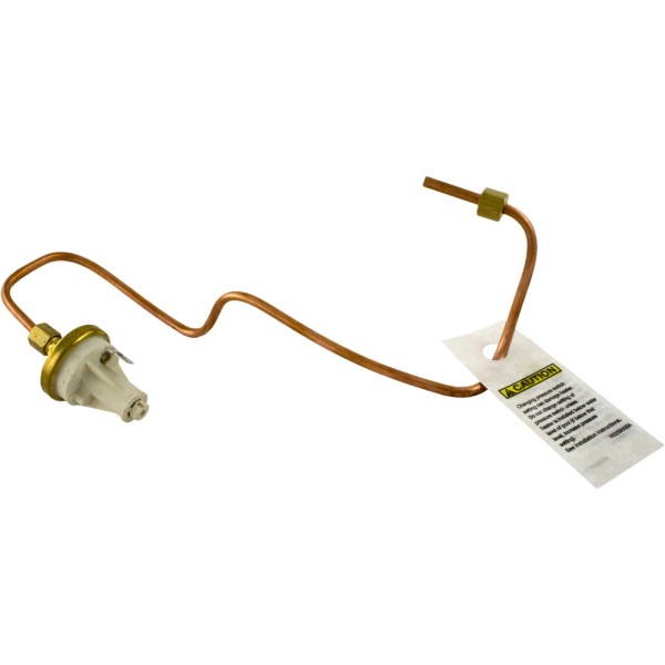Pressure Switch, Zodiac Jandy LXi Low NOx, with Tubing : R0457000