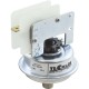 Pressure Switch, Zodiac Jandy LRZE, 1-10 psi : R0015500